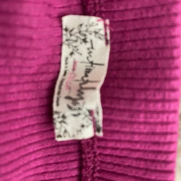 Intimately Free People Crop top Size M - Picture 2 of 6